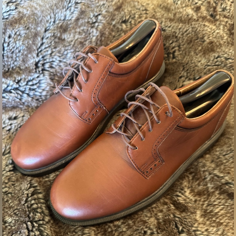Florsheim Oxford shoes 7